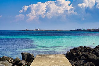 10 Reasons Why You Must Visit Jeju