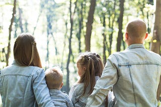 Dads — Unlock the Power of Being Present with Your Family