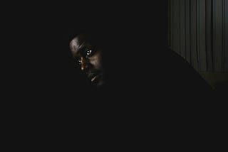 Black People, History Will Not Save Us. Read The Room.