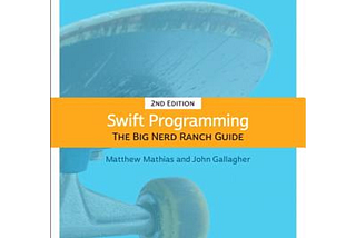 5 Best Swift Books for Learning iOS App Development