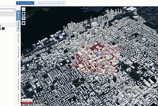 What is a 3D Map?