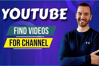 Find Youtube Video by Length: Easily Discover Perfect Clips