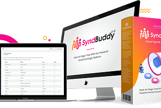 Syndbuddy AI Bundle Agency+ information