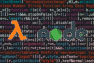 How To Make Any NodeJS App Serverless