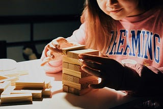Building Blocks: Learnings from the Competitor Analysis