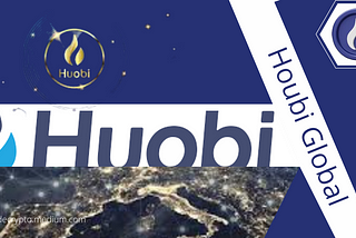 HOW TO USE HOUBI TO TRADE TUTORIAL FOR BEGINNERS