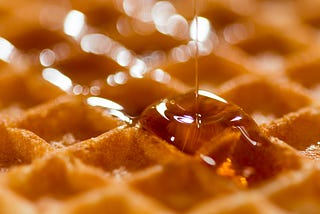 Are Frozen Waffles a Moral Failing?