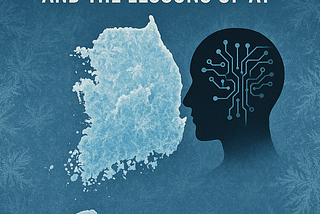 Frozen Truth: South Korea’s 123 Days and the Lessons of AI