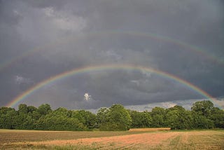 Juin 2021 : 50% de pluies en plus par rapport à la normale