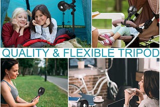The Best Stroller Fans for Keeping Little Ones Cool — ipanergy