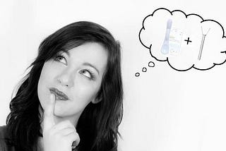 Crave Vesper makes me feel fancy while having orgasms