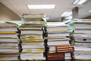 How Long do I Keep my Personal Financial Documents?