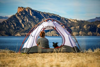 Top 5 Best Camping Tent Brands in the USA 2024