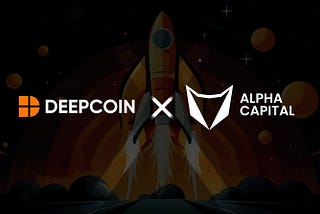 Deepcoin and Alpha Capital Forge Strategic Partnership to Fuel Innovation and Community Growth