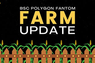 Jetswap Mega Farm Update and GFORCE Migration