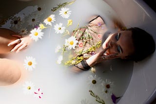 A Body of Grief