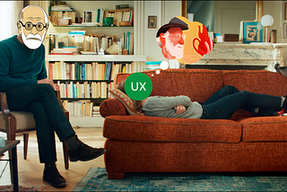 [TUXT #4] Émotions et design émotionnel 😍