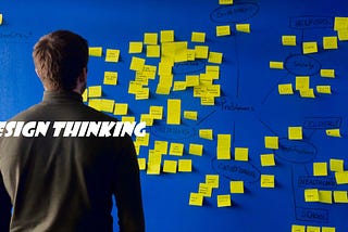 What is Design Thinking and how does it make you sustainable?