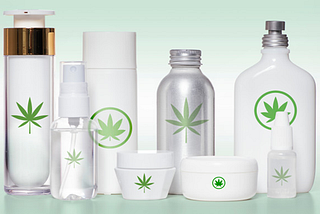 A Review of 5 Cannabis Products that I Discovered in 2020… and Others I Can’t Stop Raving About!