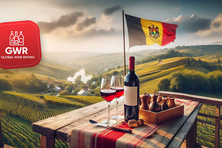 Ce să gustăm la Vernisajul Vinului de iarna 2023 — Topurile de la Global Wine Rating (GWR)