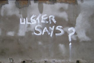 “DUP-licitous Albion: New Controversies over the Northern Ireland Protocol”