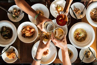 Tips to Avoid Overeating This Holiday Season