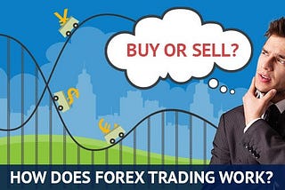 Você pode ganhar a vida negociando Forex?
