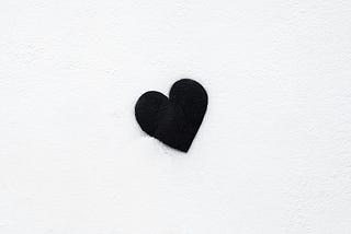 Love found in Soho