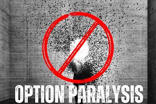 Overcoming artist-to-fan engagement option paralysis