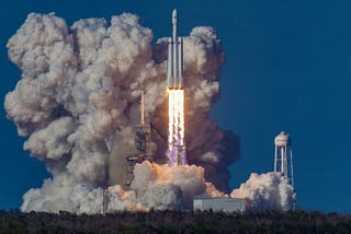 The Case for SpaceX: A Decade-Defining Investment