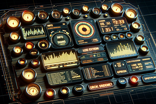 Taming the log storm: how to improve your logging