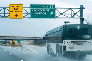 The State of Transit: An Advice Letter to SMART