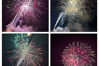 A Playlist for America — Nicole Sallak Anderson