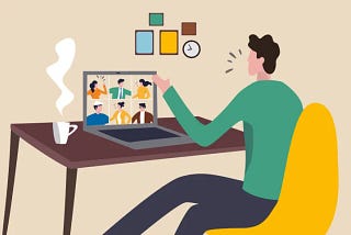A Great Journey : Naukri online onboarding process