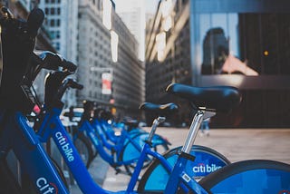 Automate Data Preparation using Google Colab: Read and Process Citi Bike Data in Zip File