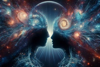 The Cerebral Spark: Exploring Sapiosexuality and Conscious Relationship Design