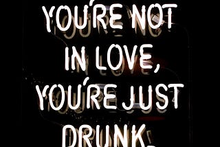 Life After Alcohol: What You’ve Got Versus What You’ve Lost