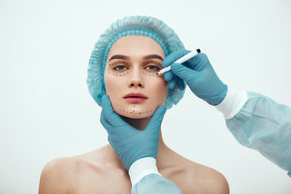 How Cosmetic Plastic Surgery Boost Your Self-Confidence?