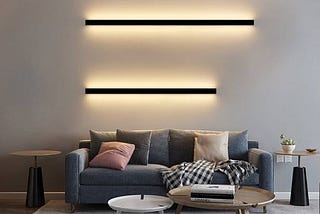 minimalist-linear-led-white-black-wall-lamp-modern-ambient-atmosphere-lighting-works-w-alexa-long-no-1