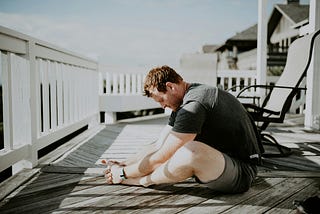 Forging Longevity: Why Hip Mobility Is Crucial For Men Over 40