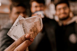 Indian rupee