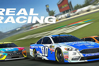 Real Racing 3 6.5.1 APK + Data + Mod (Money,Gold,Unlocked) For All GPU