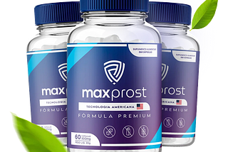 Benefícios do MaxProst para a Hiperplasia ProstáticaBenefícios do MaxProst para a Hiperplasia…