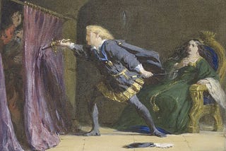 Shakespeare’s Greatest Villain — A Charlatan Among Heroes