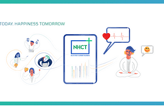 Welcome to the NHCT Ecosystem
