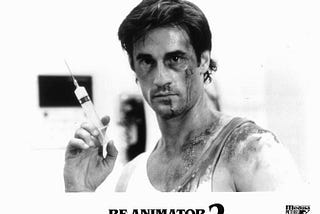 Paul Bruce Movies