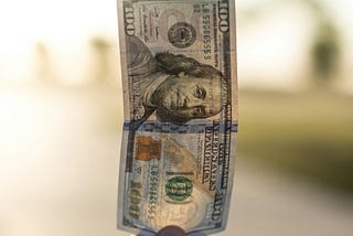 How I Went from Broke & Clueless to Banking $100/Day in 90 Days