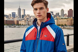 Tommy-Hilfiger-Windbreaker-1