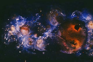 Matter And Living