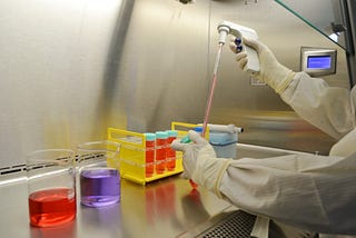 Can we possibly improve the tools used for the testing of COVID-19?
